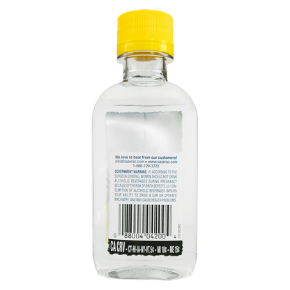 Parrot Bay Pineapple Malt 100ml 16% ABV