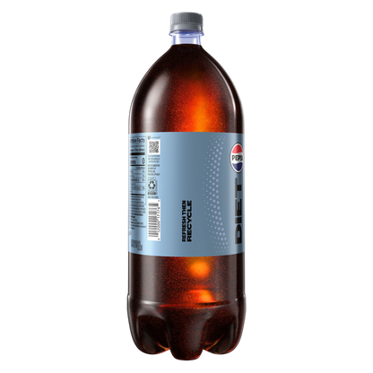 Diet Pepsi 2L Btl