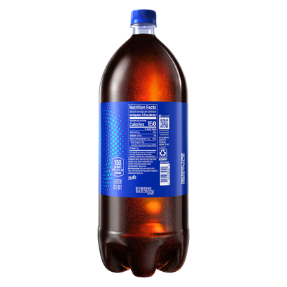 Pepsi 2L Btl