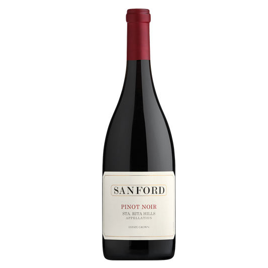 Sanford Santa Rita Hills Pinot Noir 750ml