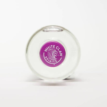 White Claw Black Cherry Vodka  750ml (60 Proof)