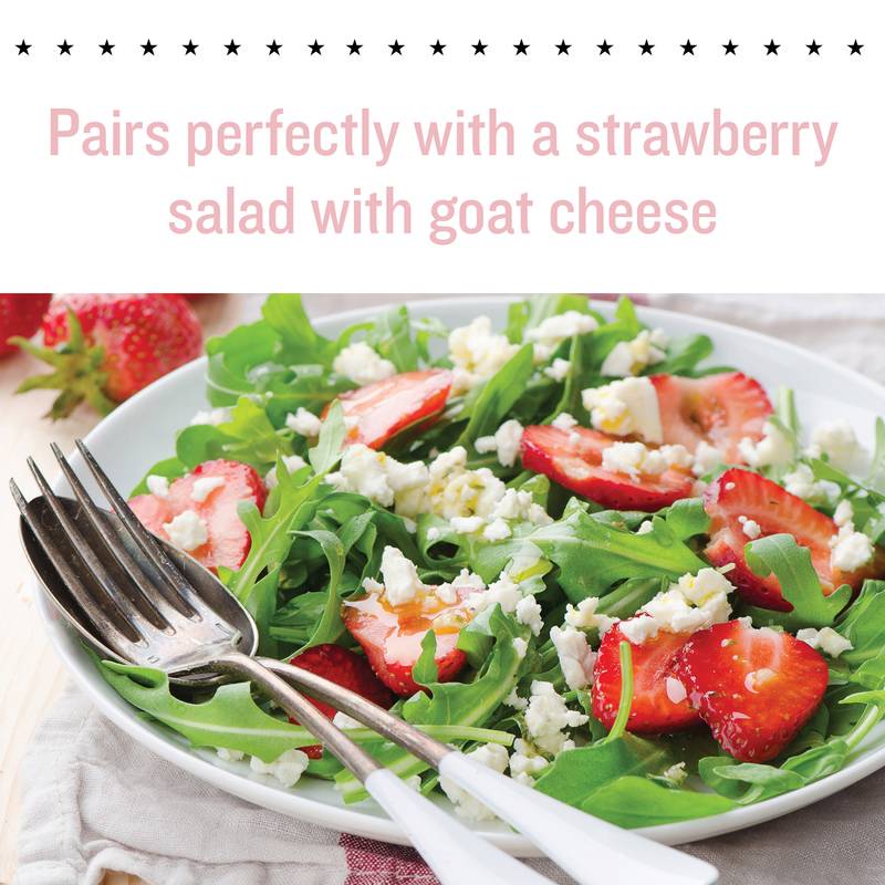 Charles & Charles Columbia Valley Rose 750 ml