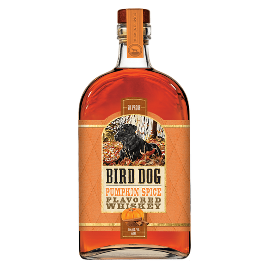 Bird Dog Pumpkin Spice Whiskey 750ml