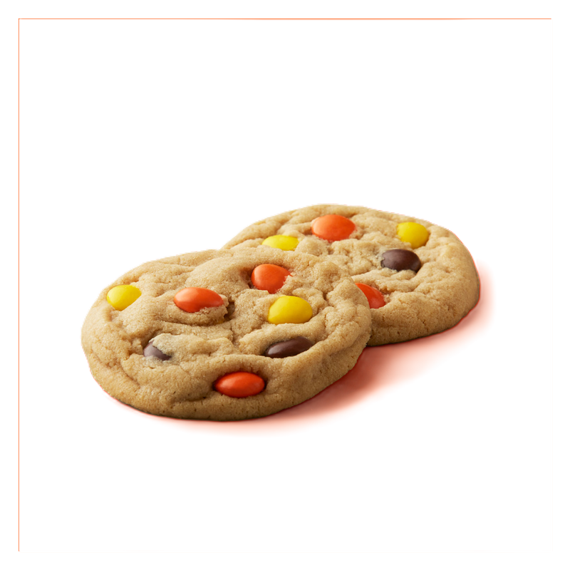 Reese's Pieces Peanut Butter, 9.9oz