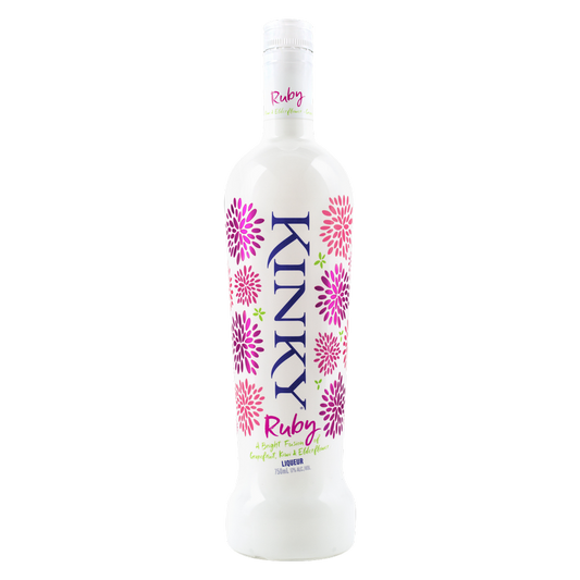 Kinky Ruby Liqueur 750ml