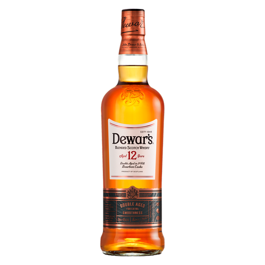 Dewar's 12 Year Special Reserve 750ml