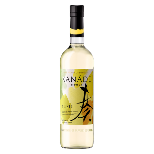 Kanade Liqueur 750ml