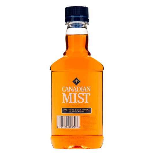Canadian Mist 200ml