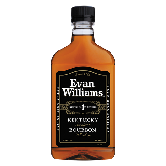 Evan Williams 200ml