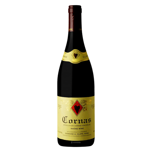 Auguste Clape Cornas 750ml