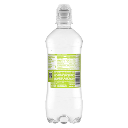 Propel Energy Boost Passionfruit Guava 20oz Btl