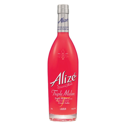 Alize Triple Melon Flavored Liqueur 750ml