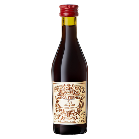 Carpano Antica Formula (50 ML)