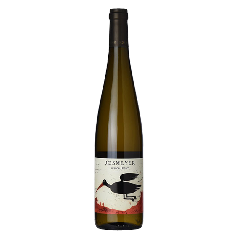Josmeyer Alsace Dream 2016 750ml
