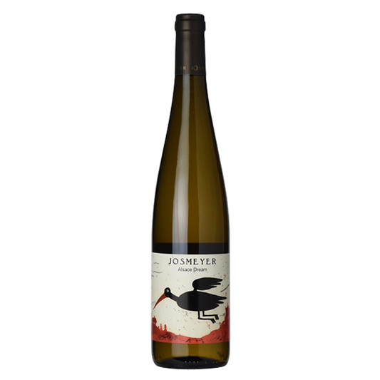 Josmeyer Alsace Dream 2016 750ml