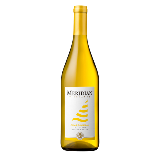 Meridian Chardonnay 750ml