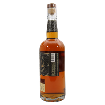 McKenzie Rye Whiskey