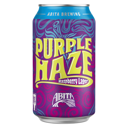 Abita Purple Haze 6pk 12oz Can
