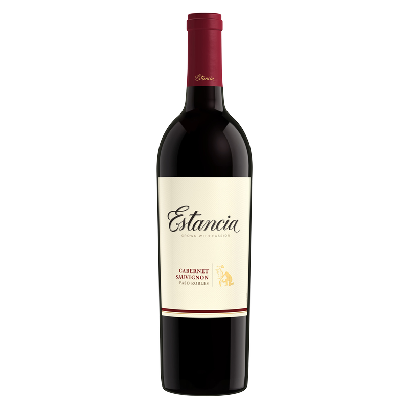Estancia Cabernet Sauvignon 750 ml