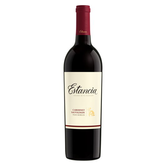 Estancia Cabernet Sauvignon 750 ml