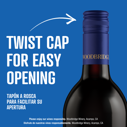 Woodbridge Merlot 750 ml