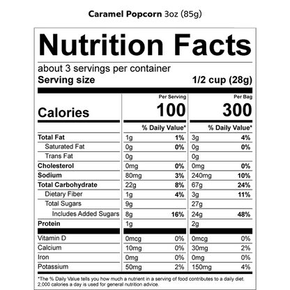 Gopuff Buckets - Movie Munchies