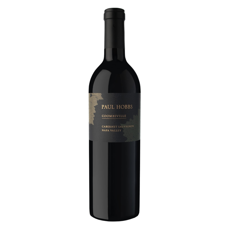 Paul Hobbs Cabernet Sauvignon Coombsville 750ml