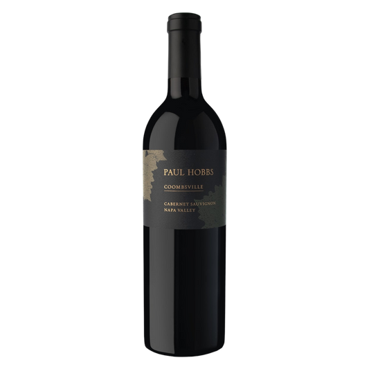 Paul Hobbs Cabernet Sauvignon Coombsville 750ml