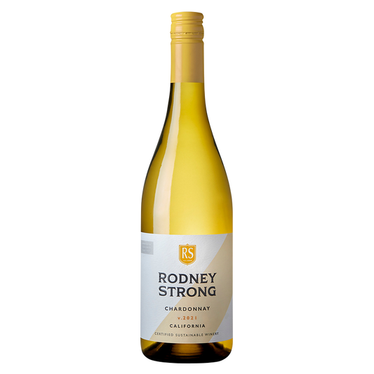 Rodney Strong Chardonnay Sonoma 750ml