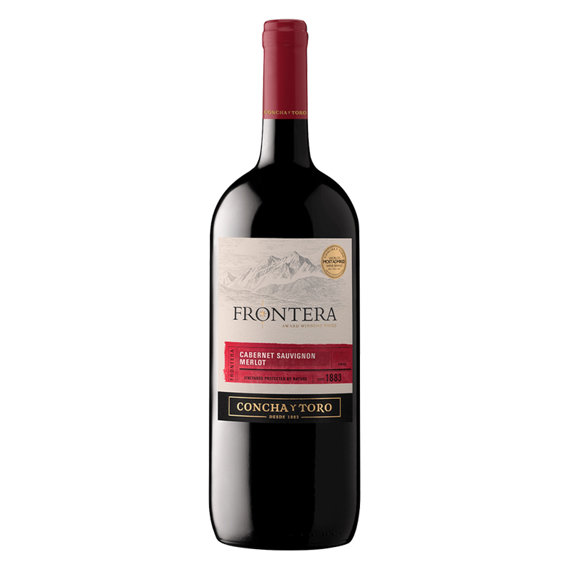 Frontera Cabernet Sauvignon/Merlot 1.5L