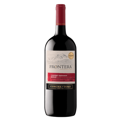 Frontera Cabernet Sauvignon/Merlot 1.5L