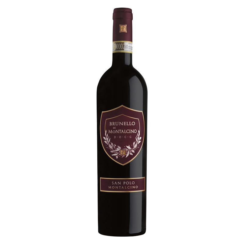 San Polo Brunello 16 750ml