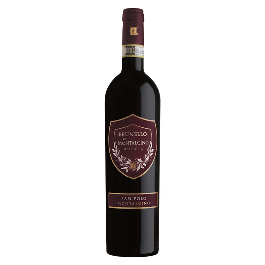 San Polo Brunello 16 750ml