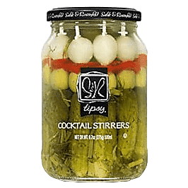 Sable & Rosenfeld Cocktail Stirrers 9.7oz