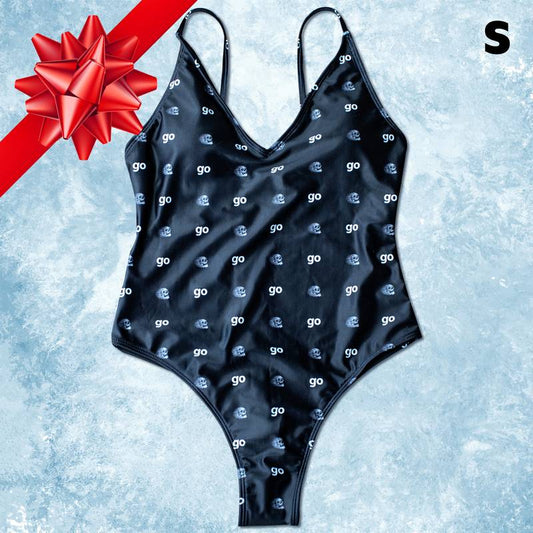 Liquid Death x Gopuff Women's Bathing Suit - Small