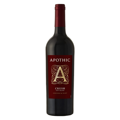 Apothic Crush 750ml