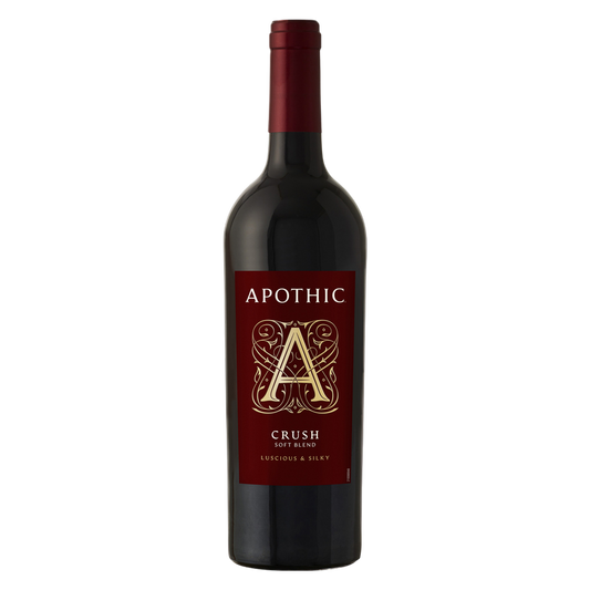 Apothic Crush 750ml