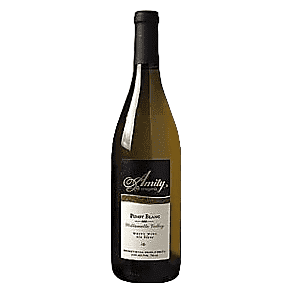Amity Willamette Valley Pinot Blanc 750ml