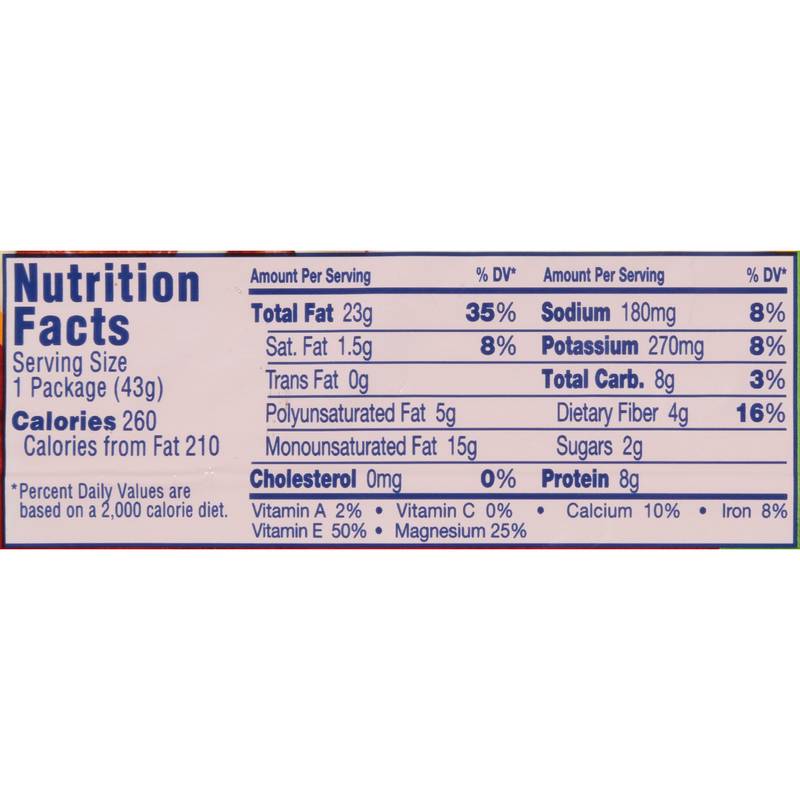 Blue Diamond BOLD Sriracha Almonds 1.5oz