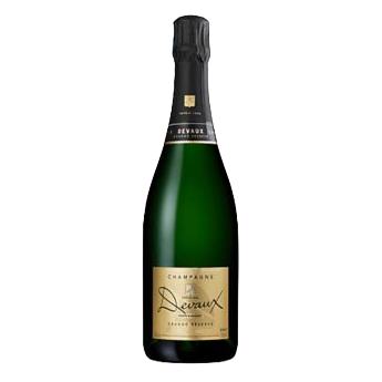 Devaux Grande Reserve Brut (750 ML)