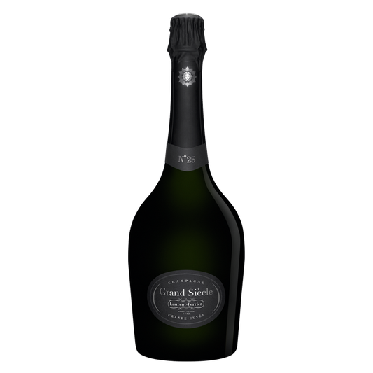 Laurent Perrier Champagne Grand Siecle 750ml