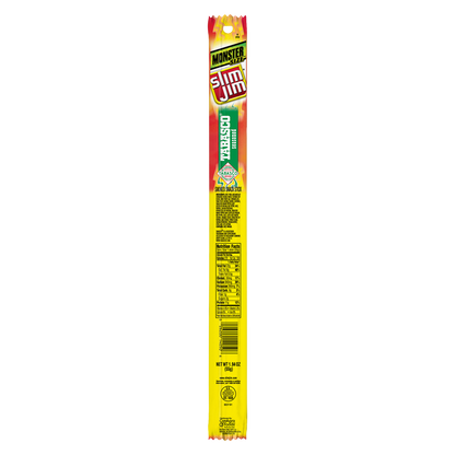 Slim Jim Giant Twin Pack 1.94oz