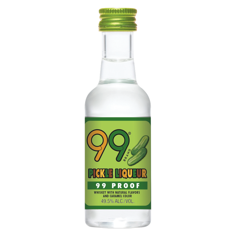 99 Pickles 50mL