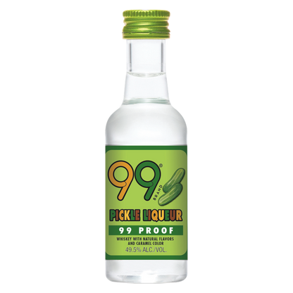 99 Pickles 50mL
