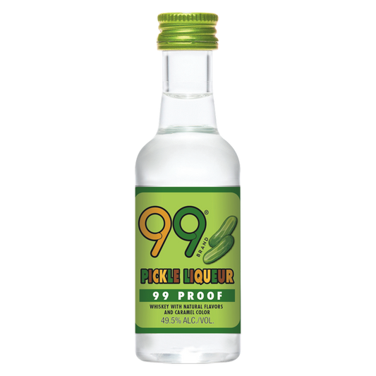 99 Pickles 50mL