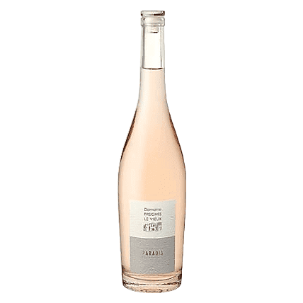 Domaine Preignes le Vieux Paradis Rose 750ml