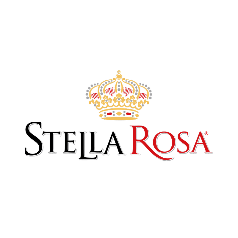 Stella Rosa Tropical Splash Variety Pack 8pk 250ml Cans