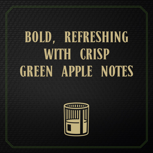 Jack Daniel's Tennessee Apple Whiskey 200ml (70 proof)