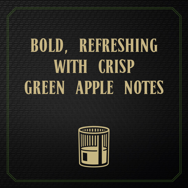 Jack Daniel's Tennessee Apple 1L