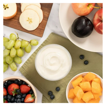 Marzetti Cream Cheese Fruit Dip - 13.5oz